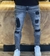 Calça Jeans City Denim - comprar online