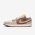 Tênis Nike Air Jordan 1 Low SE Craft