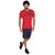 Masculino Camiseta Puma Essentials Logo - comprar online