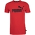 Masculino Camiseta Puma Essentials Logo - IMPÉRIO JVM