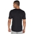 Camiseta Puma Manga Curta Essentials Logo - comprar online