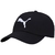 Boné Aba Curva Puma Essentials - Strapback