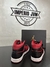Tenis nike jordan 1 mid na internet