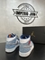 Tênis nike Air Jordan 1 Mid Se Masculino French Blue - comprar online