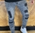 Calça jeans City Denim - comprar online