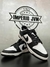 Dunk Low Retro Panda na internet