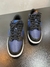 Tênis Nike Dunk Low na internet