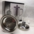 Bule de Chá com Infusor Inox 700ml Oxford