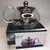 Imagem do Bule de Chá com Infusor Inox 500 ml Oxford