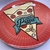 Prato Raso Pizza 26 cm Red Oxford - loja online