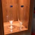 Jogo 6 Taças Cervejas Ângela em Cristal 360ML 20CM na internet