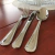 Faqueiro Pearl 24pc Aço Inox - casa em decor