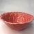 Bowl Porcelana Daisy Coral 14x6cm Wolff - comprar online