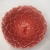 Bowl Porcelana Daisy Coral 14x6cm Wolff