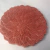 Prato Raso Porcelana Daisy Coral 27cm Wolff na internet