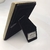 Marcador de Lugar Resina Prateado envelhecido 6x9cm - comprar online