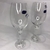 Jogo Taca para Licor Angela 60ml 17cm