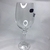 Conjunto 6 Taças Cristal Agua Elisa 450ML - comprar online