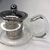 Bule de Chá com Infusor Inox 500 ml Oxford - loja online