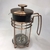 Cafeteira Francesa em Vidro Aço Inox 350ml
