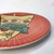 Prato Raso Pizza 26 cm Red Oxford - casa em decor