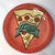 Prato Raso Pizza 26 cm Red Oxford na internet