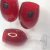 Taça para Água GastroCristal Vermelho 580ml
