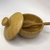 Açucareiro c/colher de Bambu Lyor - comprar online