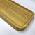 Bandeja / Petisqueira De Bambu Hire 28x11 Cm - Lyor na internet