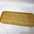 Bandeja / Petisqueira De Bambu Hire 28x11 Cm - Lyor - casa em decor