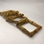 Conjunto c/4 Porta Guardanapo Bambu - comprar online