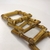Conjunto c/4 Porta Guardanapo Bambu - loja online