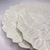 Prato Raso Porcelana Daisy Branco 27cm - Wolff - comprar online