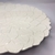 Prato Raso Porcelana Daisy Branco 27cm - Wolff na internet