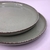 Prato Sobremesa Porcelana Reactive Verde 19cm Wollf