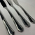 Facas C/ 4und Aço Inox p/ Peixe Yale - Wolff na internet
