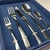 Jogo Faqueiro London Inox 30 Pcs Com Caixa Box Luxo Wolff na internet