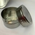 Conjunto 6 Porta Temperos Aço Inox Com Suporte Imantado - comprar online