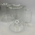 Conjunto 2 Xícaras De Vidro parede dupla Para Café e Chá Wolff 300ml - casa em decor