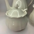 Conjunto Para Chá Wolff De Porcelana Fancy Branco 3 Peças - comprar online