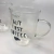 Conjunto Com 2 Xicaras Borossilicato 350ml Coffe Time Full F na internet