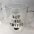 Conjunto Com 2 Xicaras Borossilicato 350ml Coffe Time Full F - comprar online