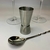 Imagem do Kit De 04 Peças Para Gin Bohemia Authentic Inox Prata