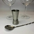 Kit De 04 Peças Para Gin Bohemia Authentic Inox Prata na internet