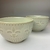 Bowl em porcelana 240ml cor branca - comprar online