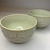 Bowl em porcelana 240ml cor branca