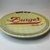 Prato Raso Burger Amarelo 26 Cm - comprar online