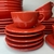 Aparelho de Jantar Red 30 peças - Oxford na internet