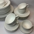 Aparelho de Jantar 30pçs White Oxford. - loja online