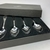 Conjunto 6 Colheres Aço Inox para Chá Lugano - Wolff - comprar online